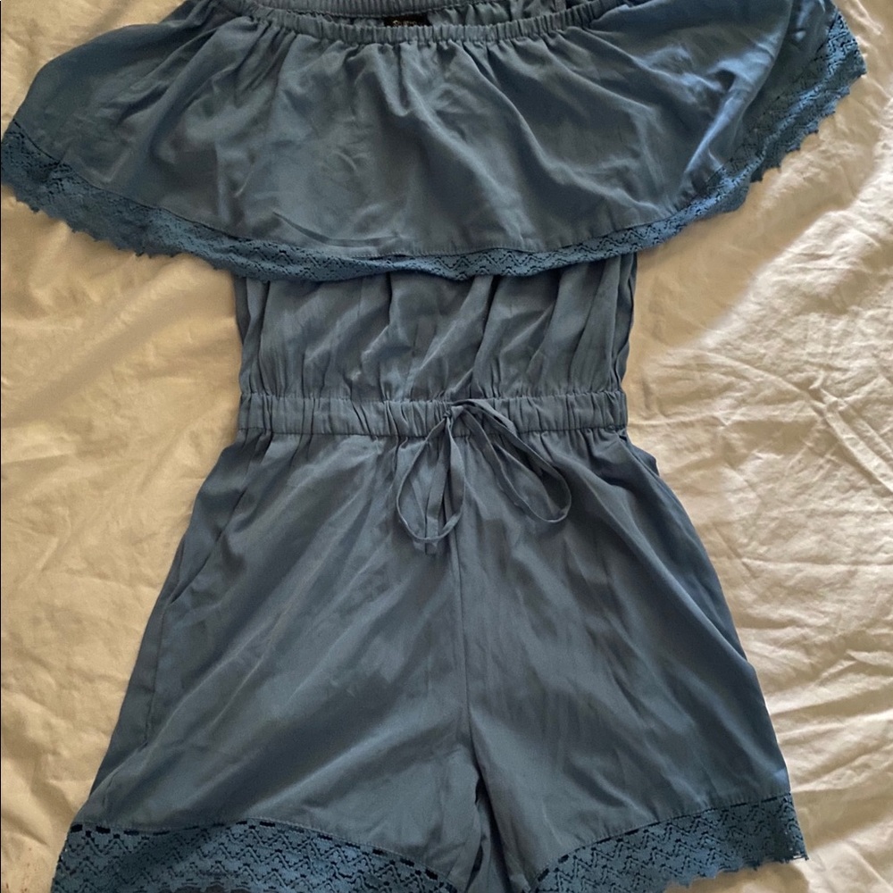 Romper - Picture 2 of 2